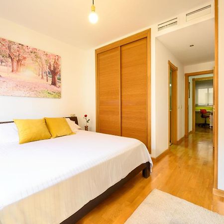Apartmán Apartamento Litoral Blue Màlaga Exteriér fotografie