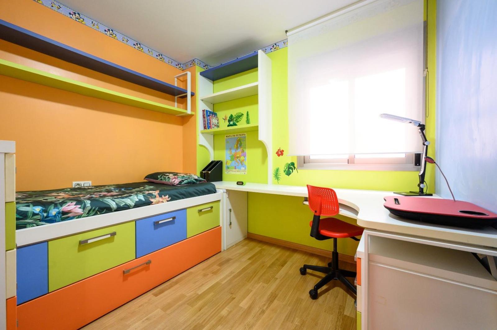 Apartmán Apartamento Litoral Blue Màlaga Exteriér fotografie