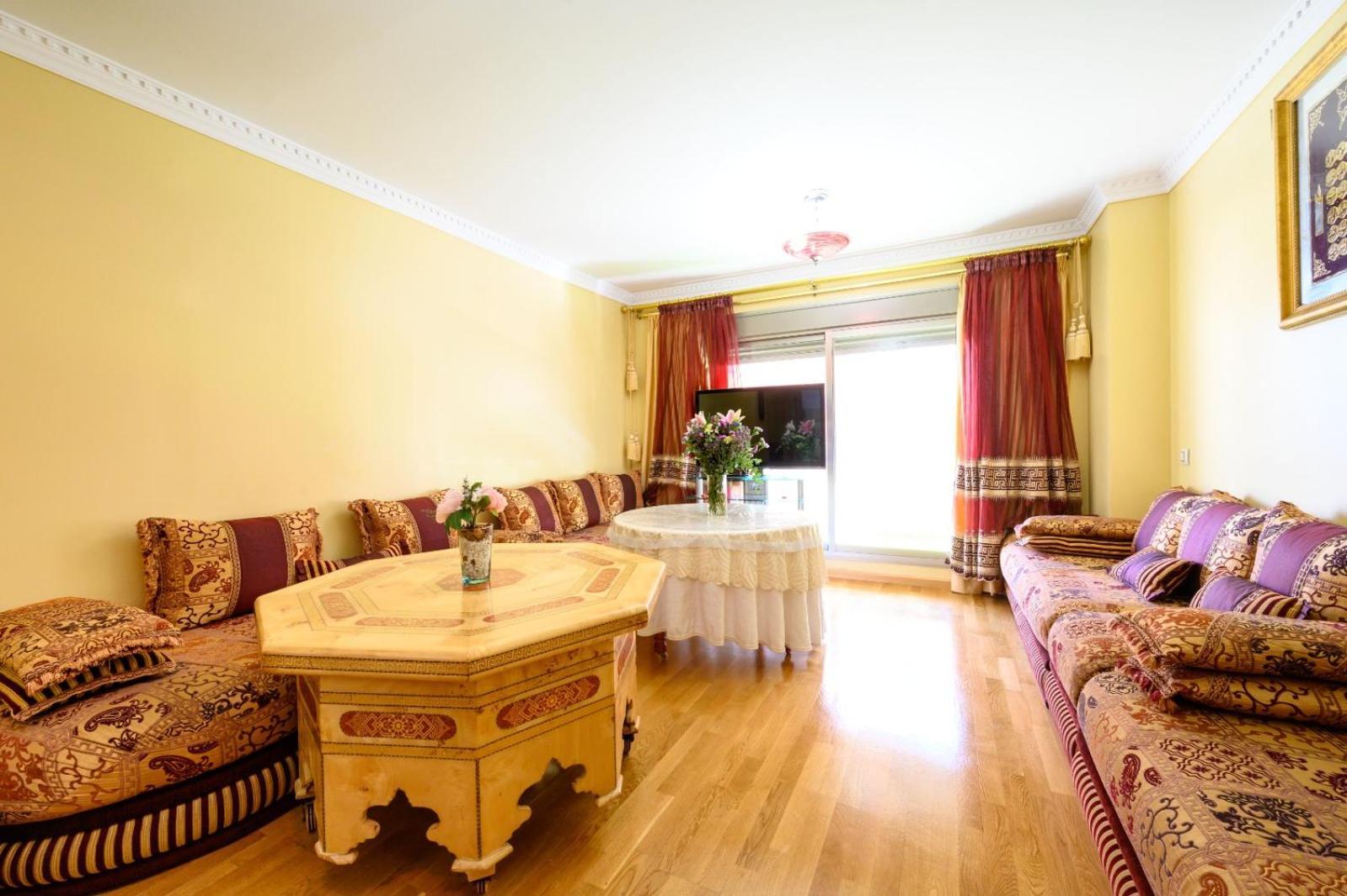 Apartmán Apartamento Litoral Blue Màlaga Exteriér fotografie