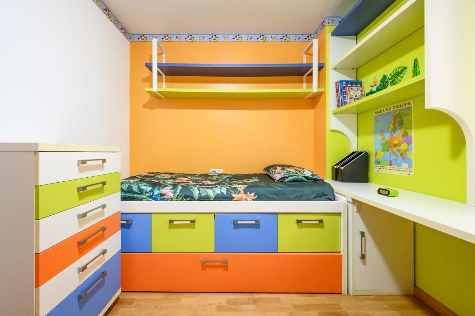 Apartmán Apartamento Litoral Blue Màlaga Exteriér fotografie